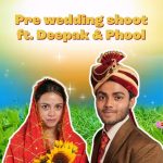 Nitanshi Goel Instagram - Deepak aur Phool ki shaadi mein zaroor aana 1st March ko, seh parivaar 🙏 #LaapataaLadies @nitanshigoelofficial @pratibha_ranta @ss_this_side @chhaya.kadam.75 @ravikishann #Aamirkhan @raodyness #JyotiDeshpande @aamirkhanproductions @kindlingindia @officialjiostudios @tseries.official @bookmyshowin @pvrpictures #BiplabGoswami @snehadesaiofficial @ramsampathofficial @swanandkirkire @prashantpandeyofficial @divynidhisharma @shreyaghoshal @arijitsingh @sukhwindersinghofficial @sonamohapatra @mastercutpictures @antaraclicks @farooquinaved