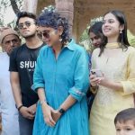 Nitanshi Goel Instagram - #LaapataaLadies ko khojte-khojte hum aa pahuche Bhopal mein, jald hi milte hai aap se 1st March ko cinemas mein ✨ @nitanshigoelofficial @pratibha_ranta @ss_this_side @chhaya.kadam.75 @ravikishann #Aamirkhan @raodyness #JyotiDeshpande @aamirkhanproductions @kindlingindia @officialjiostudios @tseries.official @bookmyshowin @pvrpictures #BiplabGoswami @snehadesaiofficial @ramsampathofficial @swanandkirkire @prashantpandeyofficial @divynidhisharma @shreyaghoshal @arijitsingh @sukhwindersinghofficial @sonamohapatra @mastercutpictures @antaraclicks @farooquinaved