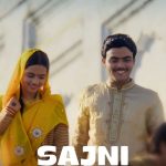 Nitanshi Goel Instagram - Feel the magic of Phool and Deepak’s LOVE in Arijit Singh’s mesmerizing voice in #Sajni coming your way on 12th Feb. Teaser out now 🥰 #LaapataaLadies @nitanshigoelofficial @pratibha_ranta @ss_this_side @chhaya.kadam.75 @ravikishann #Aamirkhan @raodyness #JyotiDeshpande @aamirkhanproductions @kindlingindia @officialjiostudios @tseries.official @bookmyshowin @pvrpictures #BiplabGoswami @snehadesaiofficial @ramsampathofficial @swanandkirkire @prashantpandeyofficial @divynidhisharma @shreyaghoshal @arijitsingh @sukhwindersinghofficial @sonamohapatra @mastercutpictures @antaraclicks @farooquinaved