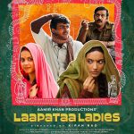 Nitanshi Goel Instagram - #LaapataaLadies ki khoj hogi khatam 1st March ko, aap aa rahe hai na nazdeeki cinemas mein? @nitanshigoelofficial @pratibha_ranta @ss_this_side @chhaya.kadam.75 @ravikishann #Aamirkhan @raodyness #JyotiDeshpande @aamirkhanproductions @kindlingindia @officialjiostudios @tseries.official @bookmyshowin @pvrpictures #BiplabGoswami @snehadesaiofficial @ramsampathofficial @swanandkirkire @prashantpandeyofficial @divynidhisharma @shreyaghoshal @arijitsingh @sukhwindersinghofficial @sonamohapatra #laapataaladies