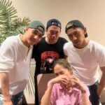 Niti Chaichitathorn Instagram – สมมาตร