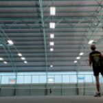 Niti Chaichitathorn Instagram – วันอาทิตย์ของฉัน The Racquet Club
