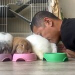 Niti Chaichitathorn Instagram – มีฟามฉุก #เป๊ปเปอร์ซอล์ทบัตเตอร์พีนัทกระต่ายยาย