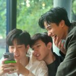 Niti Chaichitathorn Instagram - It’s not a photo. It’s the moment. รูปนี้ชั้นถ่าย