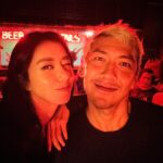 Niti Chaichitathorn Instagram - เพื่อนมาหา ดีใจ คิดถึง OFTR BAR