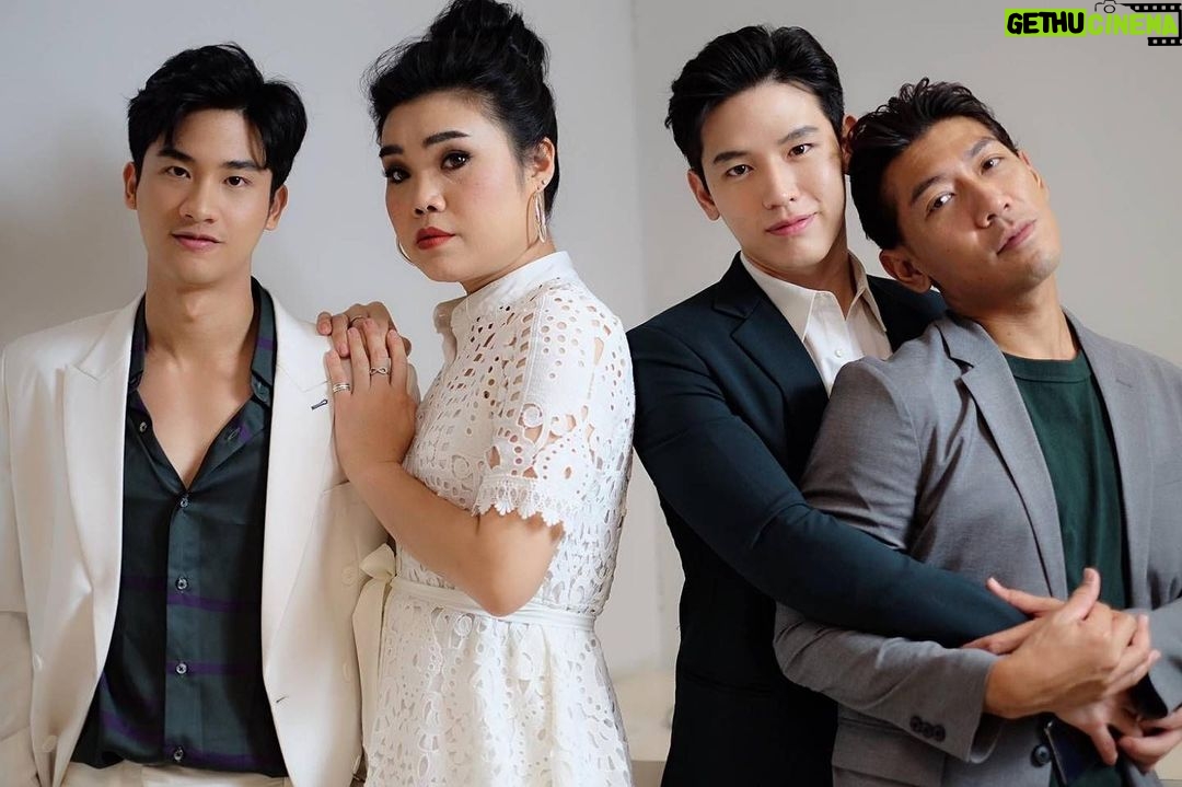 Niti Chaichitathorn Instagram - Happy Birthday @tamagodji รูปเก่าแต่ว่าสวย พาลูกนิว กับตะวันมา มาแฮปด้วย