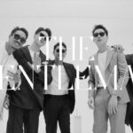 Niti Chaichitathorn Instagram - อันนี้ชื่อเพลง gentleman โดยคุณเนม ปราการ featuring พี่นาเช่สุดเท่ จาก mutual music ก็คือว่าทุกคนพูดตรงกันว่า เพลงดีมาก mv ก็ดีมาก นักแสดงก็คือดีมากทุกคน ยกเว้นคนนึงที่ไม่เข้าพวก น่าจะหมายถึงเฟยแน่ๆ เรียนเชิญ #thegentleman #mutualmusic #mutualbar YT: https://youtu.be/s5K2_CccFHk