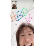Niti Chaichitathorn Instagram - Happy Birthday คุณหนูมาตาของนม ดีใจที่มีเธอบนโลก