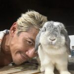 Niti Chaichitathorn Instagram – อยู่ด้วยกันมา 6 ปีแล้วน้าาาา #เป๊ปเปอร์ซอล์ทบัตเตอร์พีนัทกระต่ายยาย
