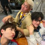 Niti Chaichitathorn Instagram - เที่ยงคืน เมื่อคืน