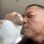Niti Chaichitathorn Instagram – รักจัง #เป๊ปเปอร์ซอล์ทบัตเตอร์พีนัทกระต่ายยาย