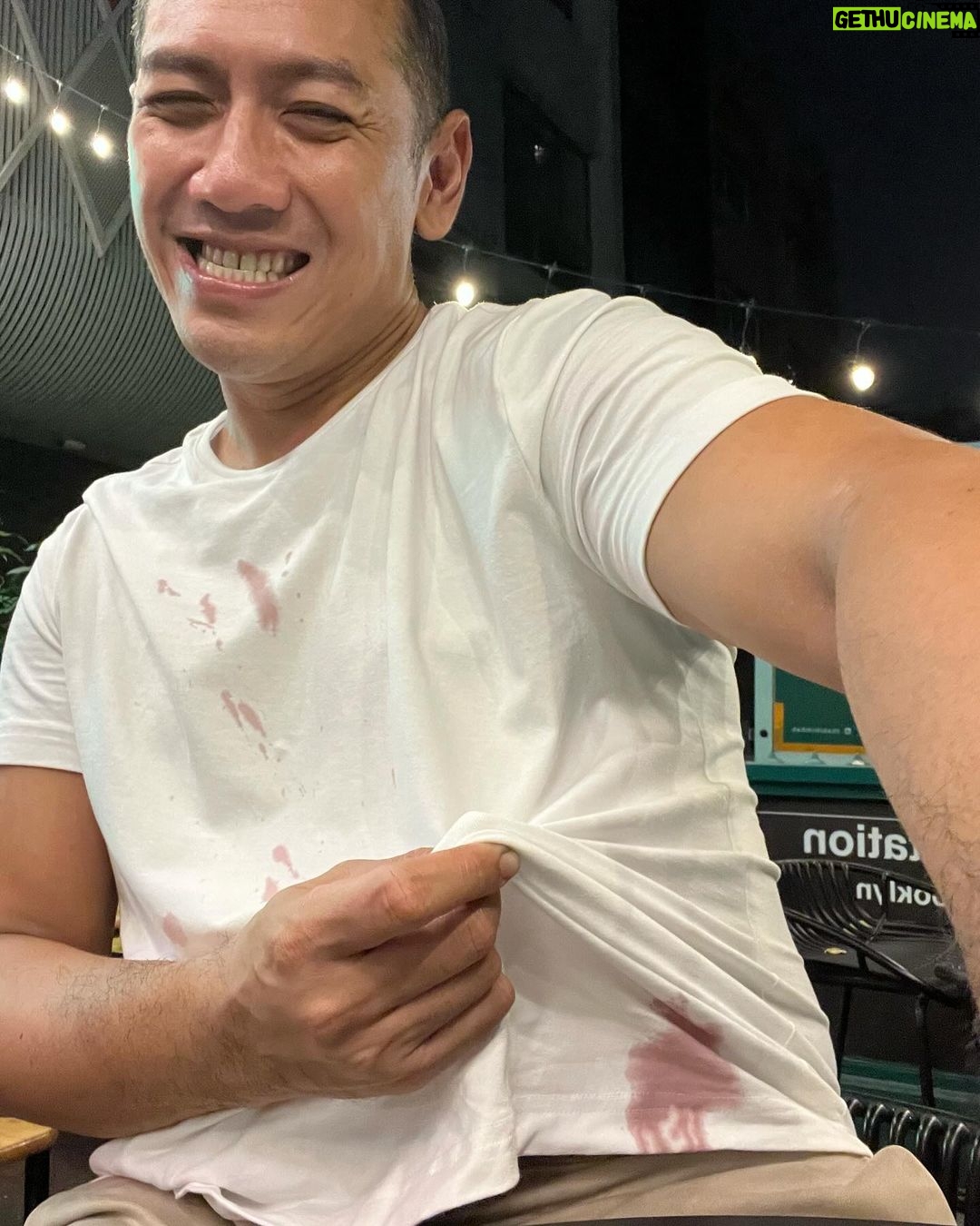 Niti Chaichitathorn Instagram - เมาอย่างไร ไม่ให้สูญเสียความเป็นตัวเอง