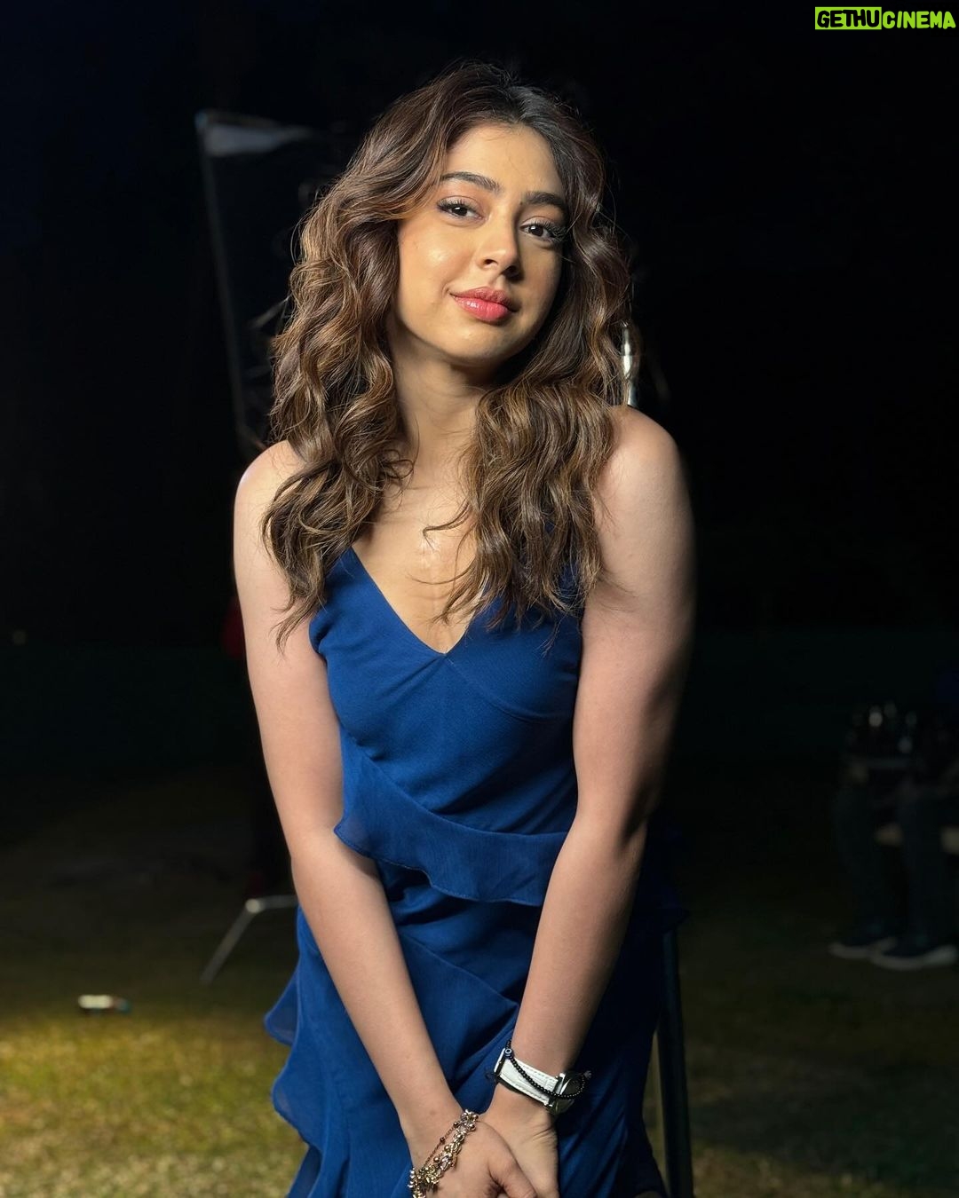 Niti Taylor Instagram - To all the incredible women out there, We’re all fighting battles, often silent ones. But remember, we deserve nothing but the best and should never settle for less. Let’s be grateful for ourselves and celebrate our strength every single day. Whether it’s health issues, personal challenges, career hurdles, or anything else, we wake up each morning, pick ourselves up, and start anew. Kudos to us for being our own biggest strength, for facing so much yet still wearing a smile. We are strong, beautiful, brave, and loving. We are women, and that’s our superpower. Let’s stand tall always. 💪🌟