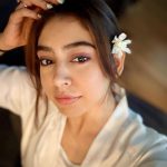 Niti Taylor Instagram - To all the incredible women out there, We’re all fighting battles, often silent ones. But remember, we deserve nothing but the best and should never settle for less. Let’s be grateful for ourselves and celebrate our strength every single day. Whether it’s health issues, personal challenges, career hurdles, or anything else, we wake up each morning, pick ourselves up, and start anew. Kudos to us for being our own biggest strength, for facing so much yet still wearing a smile. We are strong, beautiful, brave, and loving. We are women, and that’s our superpower. Let’s stand tall always. 💪🌟