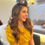 Niti Taylor Instagram - To all the incredible women out there, We’re all fighting battles, often silent ones. But remember, we deserve nothing but the best and should never settle for less. Let’s be grateful for ourselves and celebrate our strength every single day. Whether it’s health issues, personal challenges, career hurdles, or anything else, we wake up each morning, pick ourselves up, and start anew. Kudos to us for being our own biggest strength, for facing so much yet still wearing a smile. We are strong, beautiful, brave, and loving. We are women, and that’s our superpower. Let’s stand tall always. 💪🌟