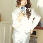 Niti Taylor Instagram - Be your own hero. You are enough, kind, and beautiful. Never settle for anything less than the best because love starts with loving yourself first. Self-love first, then love others. 💖 #SelfLove #YouAreEnough #loveyourself#trendingreels #reelsinstagram #reelitfeelit #instagramreels #instagram