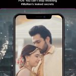 Niti Taylor Instagram - The old leaked chats of #MaNan live in our hearts rent-free 🥹👉👈 Release of their new leaked chats have stopped, but experience their old chats, gallery, and social media. Available only on the #JioCinema mobile app. #MaNanHacked #KaisiYehYaariaanOnJioCinema #KaisiYehYaariaan #KYY #NitiTaylor #ParthSamthaan #MaNan #KYYOnJioCinema @the_parthsamthaan @nititaylor @kishwersmerchantt @ashmitajaggy @mehulnisar @saumyabhandari @keylightinsta