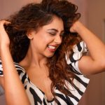 Niti Taylor Instagram - To all the incredible women out there, We’re all fighting battles, often silent ones. But remember, we deserve nothing but the best and should never settle for less. Let’s be grateful for ourselves and celebrate our strength every single day. Whether it’s health issues, personal challenges, career hurdles, or anything else, we wake up each morning, pick ourselves up, and start anew. Kudos to us for being our own biggest strength, for facing so much yet still wearing a smile. We are strong, beautiful, brave, and loving. We are women, and that’s our superpower. Let’s stand tall always. 💪🌟