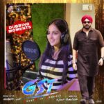 Niveditha Gowda Instagram – Dubbing completed … In theatre soon ..

#nivedithagowda #srujanlokesh #gstkannadafilm #lokeshproductions #sandeshproductions