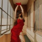 Niveditha Gowda Instagram – How gorgeous is this dress ♥️ … ?!?!

#nivedithagowda #reelsinstagram #reelitfeelit #instagram #instadaily #valentines #valentinesday Bangalore, India