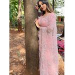 Niveditha Gowda Instagram - @rentyourlook_by_chandangowda can’t get over this look 💕