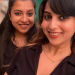 Niveditha Gowda Instagram – Many more happy returns of the day my baby doll god bless you with all the happiness in your life …I love you so much nivi ….you’re my soul sister,my best friend forever….🤗❤😘😍🥰