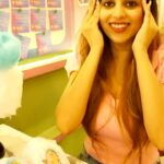 Niveditha Gowda Instagram - Do watch this video on YouTube 💕🍭