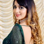 Niveditha Gowda Instagram – 💚💚
#reelsinstagram #reelitfeelit #nivedithagowda