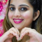 Niveditha Gowda Instagram - Browsing for the best extensions in Bangalore 🌸 💄 🏠 🎀 ? Check out our celebrity client @niveditha__gowda who got her nails and eyelashes done with us recently and she looks fab! . . . #clanstudios #clanrrnagar #clanbangalore #clanhsr #clanisyours #clannails #clanlashes #kannadaactress #BangaloreInfluencers #bangalore #BangaloreCelebrities ✅Do follow on @clan.hsr @cosmiclashesandnails 📞Contact number +919606910658/59 📍Locations RR Nagar and HSR Layout Cosmic Lashes And Nails