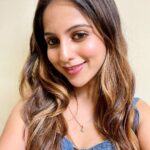 Niveditha Gowda Instagram - Good evening 💙