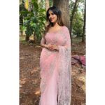 Niveditha Gowda Instagram - @rentyourlook_by_chandangowda can’t get over this look 💕