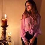 Niveditha Gowda Instagram - Breathe. See. Listen. 📸 : @chandanshettyofficial 💖