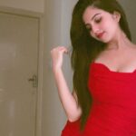Niveditha Gowda Instagram - 🧸♥️ #nivedithagowda #reelsinstagram #reelitfeelit Bangalore, India