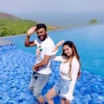 Niveditha Gowda Instagram – “Escape to the stunning beauty of Wayanad Kerala with my love! Our stay at the Wild Planet Bana Heights resort was awesome! – we loved waking up to the sound of birds chirping and soaking in the peaceful ambiance. Surrounded by lush greenery and breathtaking views, this was the perfect getaway from the hustle and bustle of city life. Highly recommend this resort to anyone looking for a rejuvenating break amidst nature!” #Wayanad #Kerala #WildPlanetBanaHeights #TravelGoals #NatureLovers #RomanticGetaway. 
@wildplanet_banaheights 
@tripstoluxury