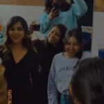Niveditha Gowda Instagram - It’s me and my girls ❤️ #girlsnight #girlsquad