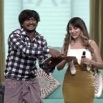 Niveditha Gowda Instagram - Watch Gicchigiligili today at 7:30 pm 🍻