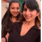 Niveditha Gowda Instagram - 🖤🖤