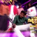 Niveditha Gowda Instagram - #gicchigiligiliseason2 🥰😍 do watch and support ❤️ @colorskannadaofficial Bangalore, India