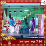 Niveditha Gowda Instagram - #gicchigiligiliseason2 💙💙