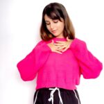 Niveditha Gowda Instagram - 👗 : @rentyourlook_by_chandangowda Talking cheap on the internet shows how your mindset is .. so you think you are pulling me down but you are just showing how toxic you are . Be kind . Spread love 💕 #reelsinstagram #reelitfeelit #transitionreels #nivedithagowda