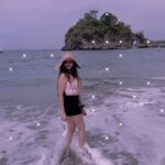 Niveditha Gowda Instagram - 🥰🫰🏻 #bali