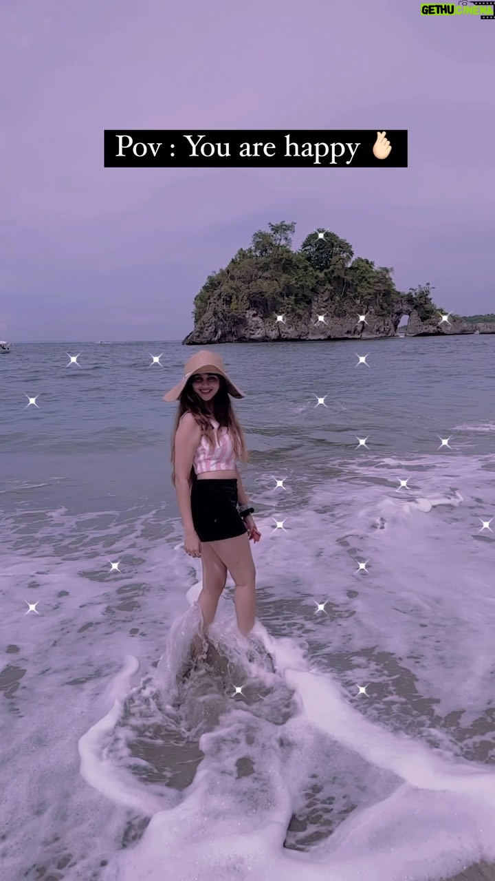 Niveditha Gowda Instagram - 🥰🫰🏻 #bali