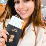 Niveditha Gowda Instagram - My first solo trip to Bali 🫰🏻✈️ #solotrip #bali #nivedithagowda
