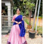 Niveditha Gowda Instagram - 👗: @anthariya_ Bangalore, India
