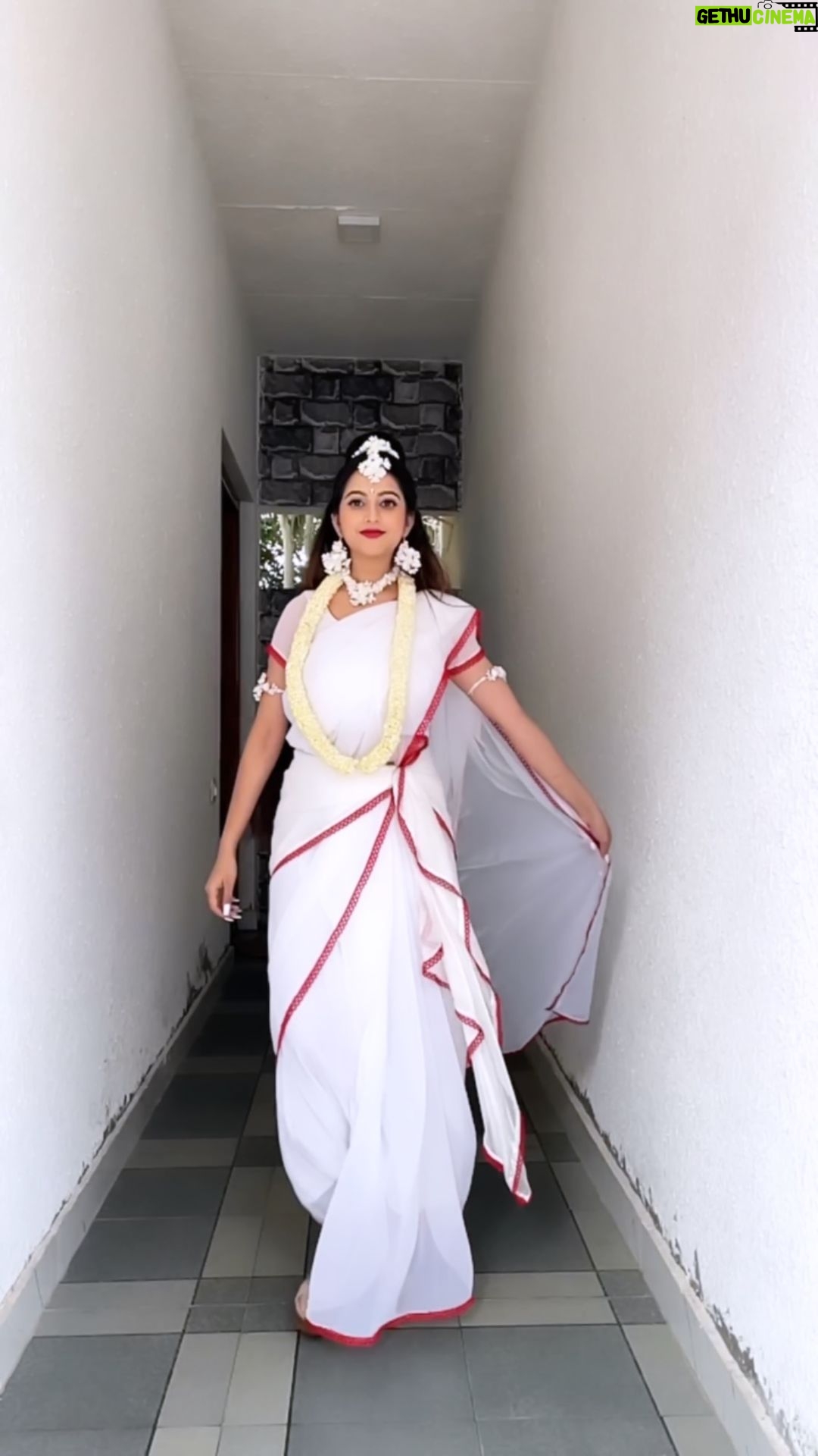 Niveditha Gowda Instagram - 🤍🤍 Bangalore, India