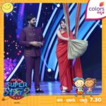 Niveditha Gowda Instagram - Don’t miss to watch Nanamma Super star tomorrow 🥰