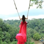 Niveditha Gowda Instagram - 👗 : @rentyourlook_by_chandangowda #bali