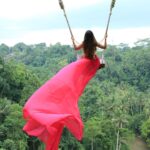 Niveditha Gowda Instagram - 👗 : @rentyourlook_by_chandangowda #bali