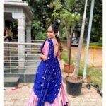 Niveditha Gowda Instagram - 👗: @anthariya_ Bangalore, India