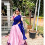 Niveditha Gowda Instagram - 👗: @anthariya_ Bangalore, India